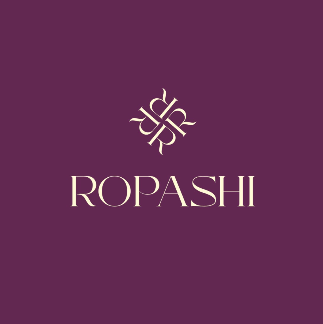 Ropashi